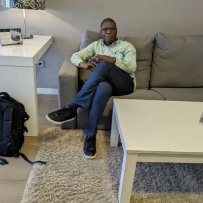 Alassane Osseni Inoussa